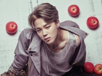 Ele seu amor infinito a pessoa do melhor sorriso coreano!